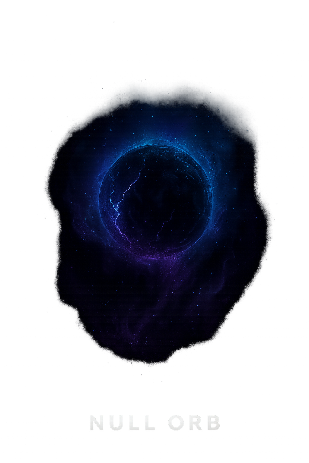 Null Orb icon